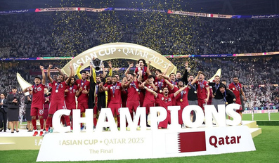 Qatar Team